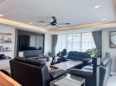 Serenity Residence Jomtien