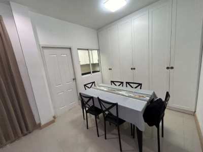 3 Bedroom House in Don Mueang for Sale