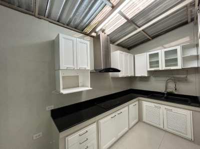 3 Bedroom House in Don Mueang for Sale