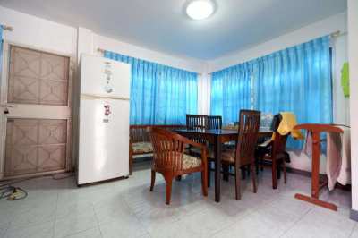 3 Bedroom House in Nonthaburi for Sale