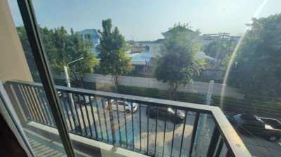 3 Bedroom Townhome in Sai Mai for Sale
