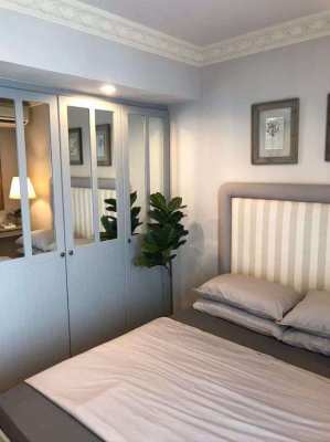 High Floor 1 Bedroom Unit in The Editor Luxury Condo for Sale