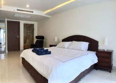 Grand Avenue Residences 68 sqm,  1st Floor with Pool View and Access 