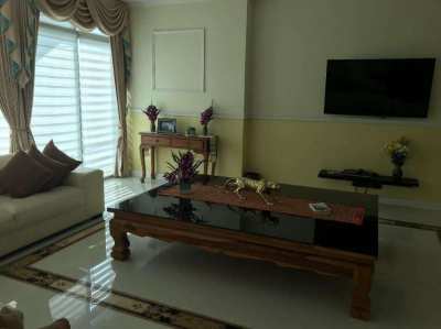 3 Bedroom Riverside Penthouse 234 sqm to rent