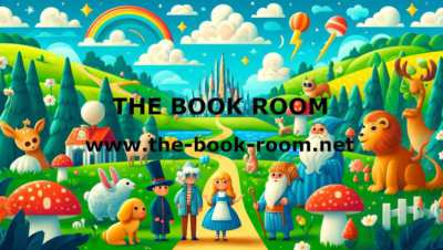 ENGLISH BOOKS AND COMICS FOR CHILDREN, YOUNG READERS, TEENS, STUDENTS