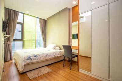 1BR Condo For Sale : Stylish Condominium (STY004)