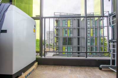 1BR Condo For Sale : Stylish Condominium (STY004)