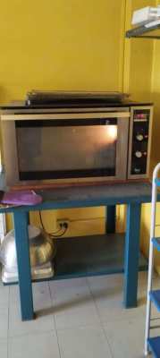 Oven semi professional - TEKA HA 935 for sale - excellent condition.