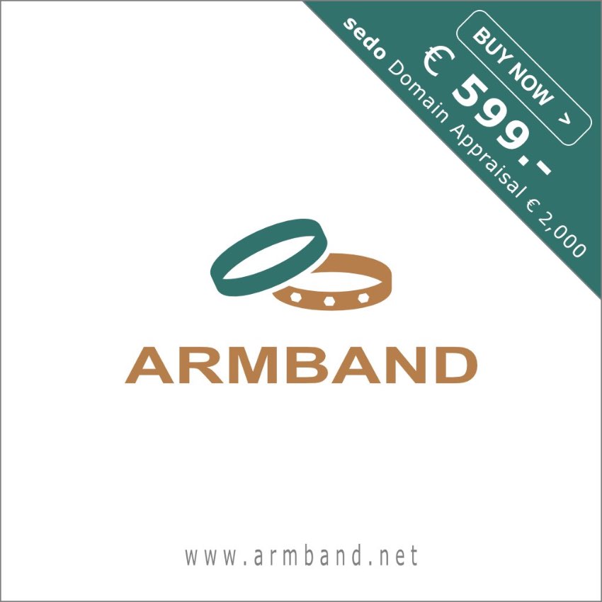 The domain name ARMBAND.NET is for sale.