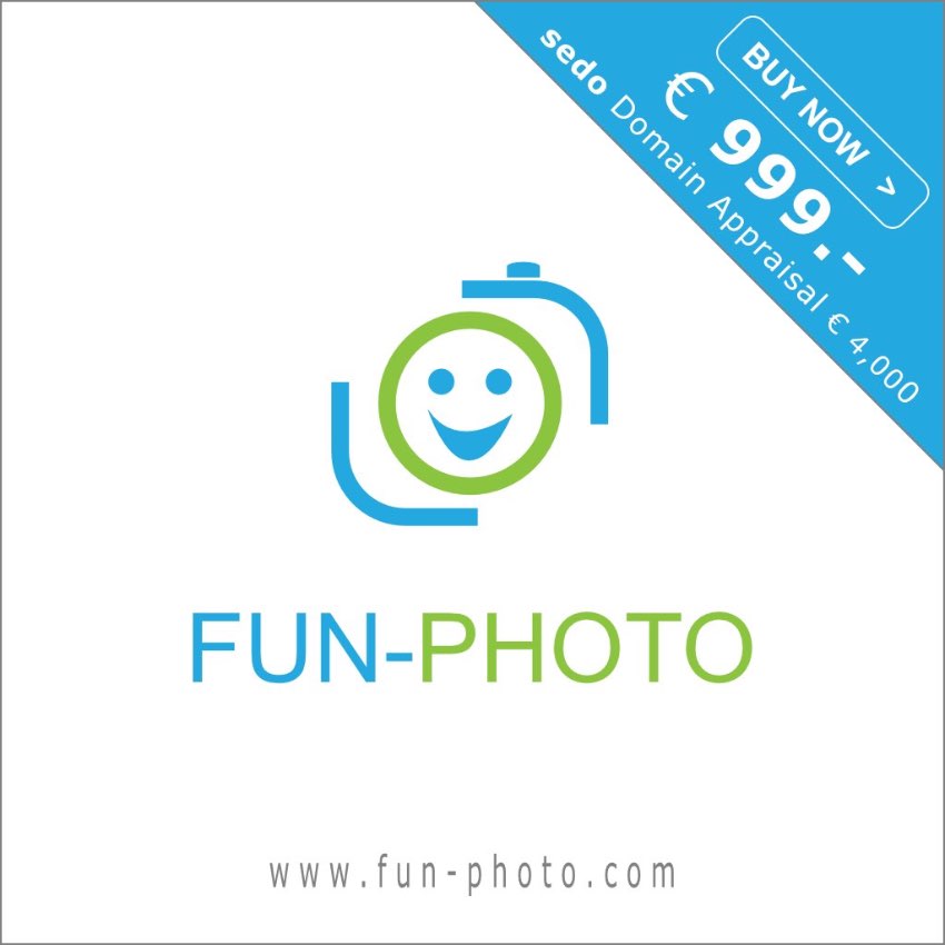 The domain name FUN-PHOTO.COM is for sale.