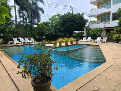 2 bedrooms for sale at Jada Beach condo 