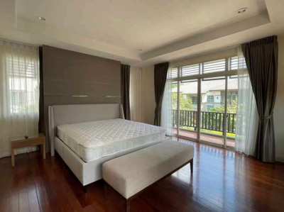 H382 House For Rent Nusasiri Sukhumvit 103 