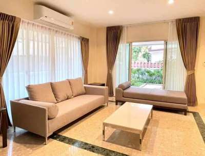 H382 House For Rent Nusasiri Sukhumvit 103 