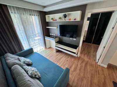 Sale 1  bedroom in Dusit Grand Park