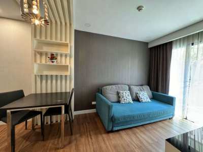 Sale 1  bedroom in Dusit Grand Park