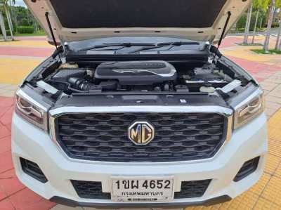 MG Extender 2.0 DC Grand D 6AT 2021