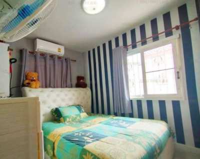 3 Bedroom House in Khlong Sam Wa Bangkok for Sale