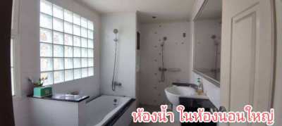 Spacious 4 Bedroom House in Nonthaburi for Sale