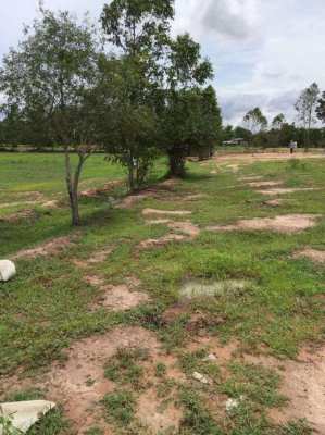 3 Rai Land in Kanchanaburi for Sale