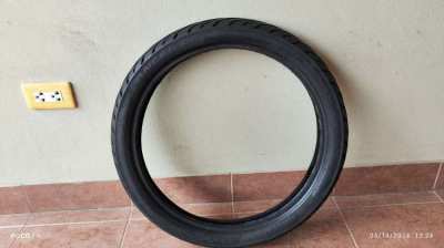 Tire for Honda Wave Pirelli Angel City 80/90 - 17 