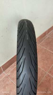 Tire for Honda Wave Pirelli Angel City 80/90 - 17 