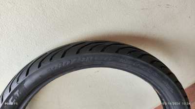 Tire for Honda Wave Pirelli Angel City 80/90 - 17 