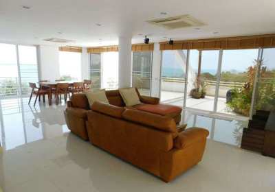 Penthouse for sale at Kaps Mountain Condominium