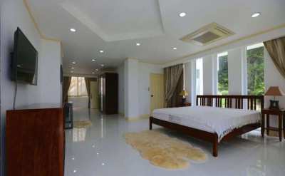 Penthouse for sale at Kaps Mountain Condominium