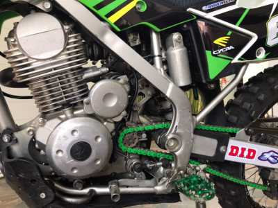 KLX 140 RF “66” Custom - 99.999 THB