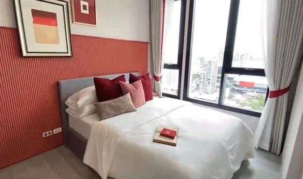 1 Bedroom Luxury Condo in Ekkamai for Sale