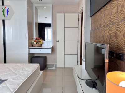 For rent! The Blue Residence Condo 9,000 baht South Pattaya 