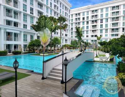 Orient Resort And SPA, 2 Bedroom Condo