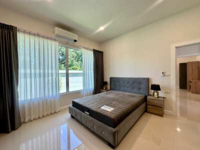 Family Home for rent at Garden Ville 7 @54K P/M 