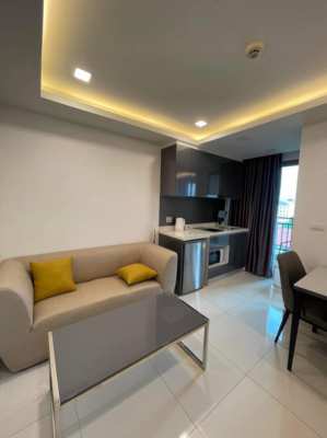 Arcadia Beach Continental Condo in Foreign Name for SALE 1.55M ONLY