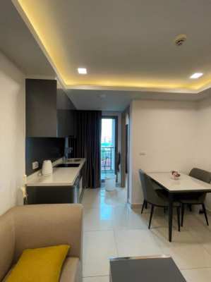 Arcadia Beach Continental Condo in Foreign Name for SALE 1.55M ONLY