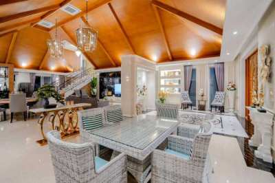 Luxury Villa for sale in Hua Hin - Bo Fai
