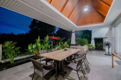 Luxury Villa for sale in Hua Hin - Bo Fai