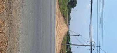 1 Rai Land in Pathum Thani for Sale