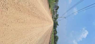 1 Rai Land in Pathum Thani for Sale