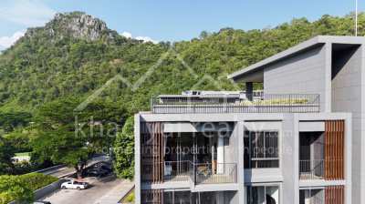 The Valley, Khao Yai, very scenic – 3 bed condo sale / rent