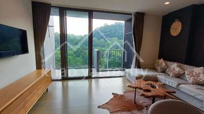 The Valley, Khao Yai, very scenic – 3 bed condo sale / rent