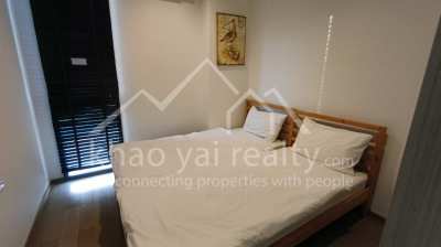 The Valley, Khao Yai, very scenic – 3 bed condo sale / rent