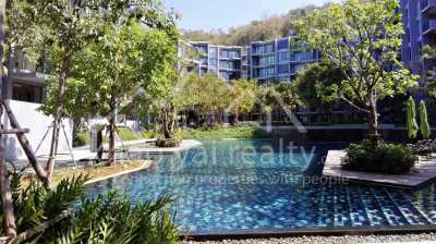 The Valley, Khao Yai, very scenic – 3 bed condo sale / rent