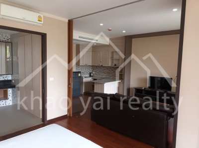 1 Bedroom 1 bathroom 54 m2 condo with own outdoor garden for rent