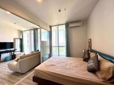 BAAN PLAI HAAD ~ SEA VIEW 1 BED FOR SALE !