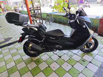 BMW C 400GT for sale