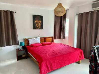 2 bedroom, 2 bathroom Condo for sale in Kamala, Phuket