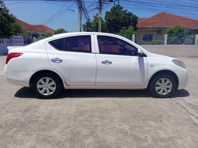 Cheap Nissan Almera for Sale pay down foreigner