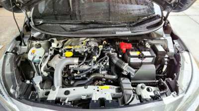 2022 (MY 22) Nissan Almera 1.0 VL Turbo A/T