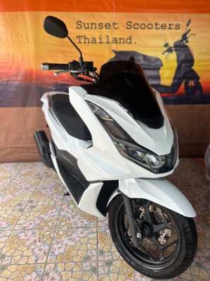 2024 HONDA PCX